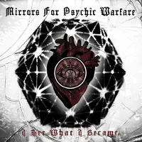 Konkurrent Mirrors For Psychic Warfare - I See What I Became (CD)