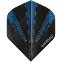 Winmau - Neutron: Steeltip Tungsten Dartpijlen Professioneel - 25g