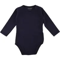 Fixoni Infinity Wrap Body Navy | Maat: 56