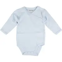 Fixoni Infinity Wrap Lichaam Lichtblauw | Maat: 56