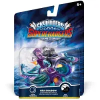 Skylanders Superchargers - Sea Shadow (Voertuig)