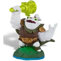 Skylanders Swap Force: Zoo Lou
