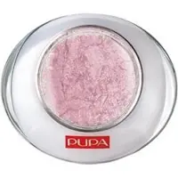 PUPA Milano luminys baked eyeshadow 03 delicious pink