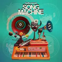 Warner Music Song Machine, Season 1 (LP)