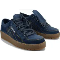 Mephisto Rainbow heren veterschoen