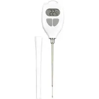 Saro Digitale Sondethermometer - Waterdicht - Model 4749 - 484-1025