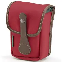 Billingham Avea 5 Burgundy/Chocolate