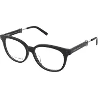 Marc Jacobs Zichtbril MARC 154/F 51/15/140 Zwart Acetaat VROUW MARC 154/F