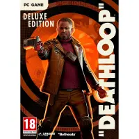 § Deathloop Deluxe Editie