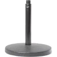 VONYX TS01 tafelstatief voor microfoons - 15cm