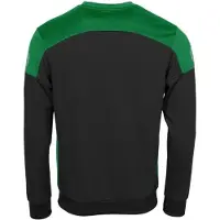Stanno Pride Top Round Neck Zwart | Maat 164