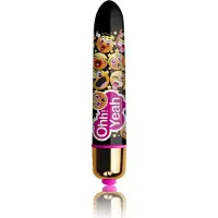 Rocks off Rocks-off - Ohh Moji - Ohh yeah vibrator - 9cm