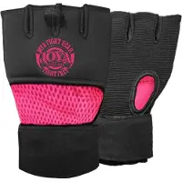 Joya Binnenhandschoenen - Neopreen met Mesh - Roze