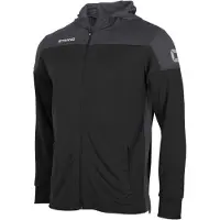 Stanno Pride Full-Zip Hooded Jacket Kids