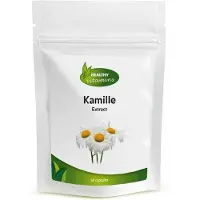 Healthy Vitamins Kamille-extract