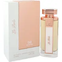Essenza La Perle eau de parfum spray 100 ml