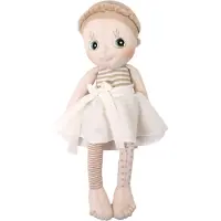 Rubens Barn - Organic EcoBuds doll, Hazel