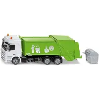 Siku 2938 vuilniswagen 1:50