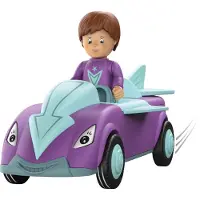 Toddys - Speelgoedauto Jim Junior