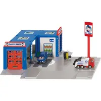 Siku World - Reparatie werkplaats
