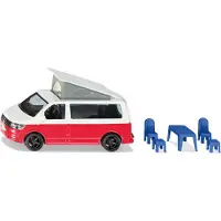 Siku 1922 VW T6 California Camper 1:50 Multi multi Metaal Speelgoedvoertuig