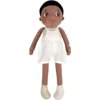 Rubens Barn - Organic EcoBuds doll, Fern