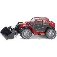 Siku MLT 840 verreiker van Siku