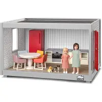 Lundby Lundby-aloitussetti