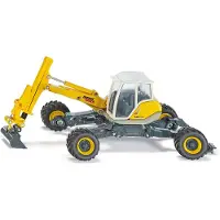 Siku 3548 Menzi Muck graafmachine 1:50