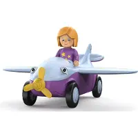 Siku - Speelgoedauto Conny Junior