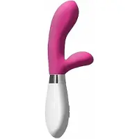 Luna Achilles vibrator - Roze