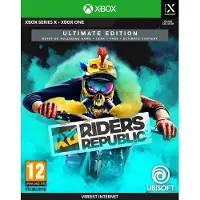Riders Republic (ultimate Edition)