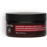 Apivita Color Protect 200ml Haarmasker