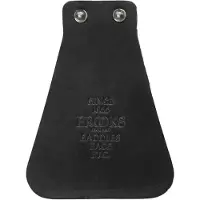 Brooks England Saddle Spatbord
