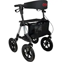Antar Outdoor Rollator