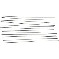 Skandia Figuurzaagjes voor hout nr. 2