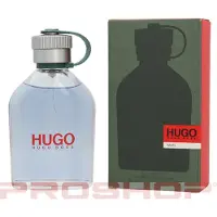 HUGO BOSS Hugo Herengeuren Hugo Man Eau de Toilette Spray 125 ml