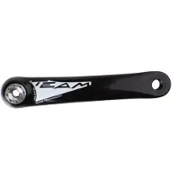 Miche crank links team evo 172mm zwart
