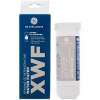 GENERAL ELECTRIC GE Waterfilter XWF