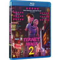 Palladium Ternet Ninja 2 Blu-ray Deens, Fins
