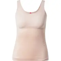 Spanx SPANXshape Invisible Tank - Kleur Nude (Champagne Beige) - Maat M