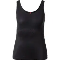Spanx SPANXshape Invisible Tank - Kleur Zwart - Maat XL