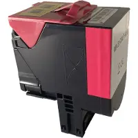 Lexmark Toner, 71b0h30 (M)