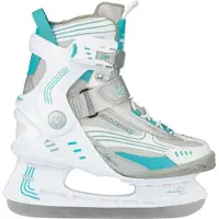 Nijdam Softboot ijshockeyschaatsen dames