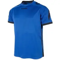 Stanno Drive Match Shirt Blauw | Maat XXXL