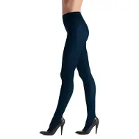Oroblu All Colors 50 Panty - Kleur Blue 11/ Blauw - Maat L/XL