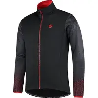Rogelli Wire Fietsjack Heren - Maat S