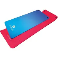 SVELTUS Tapis Evolution Red 180x60 cm