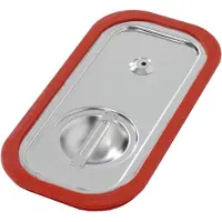 Bartscher Deksel 1/3GN, met dichting