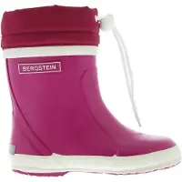 Bergstein Regenlaars Bergstein Winterboot Fuxia